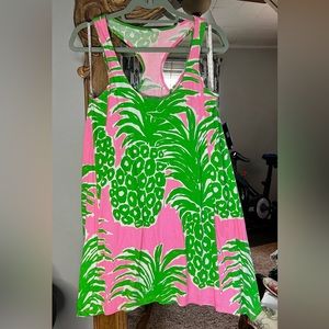 Size Small cotton Lilly Pulitzer Dress